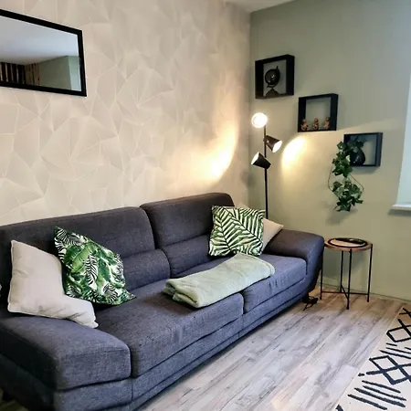 Casanna Triplex Coeur De Ville Pont-à-Mousson Extérieur photo