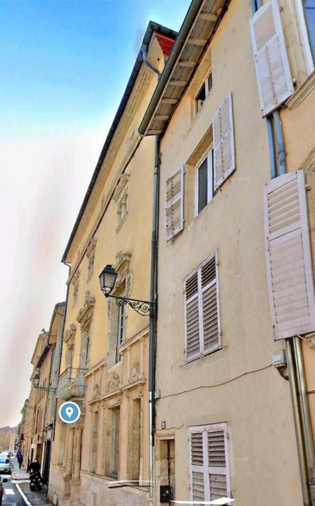 Casanna Triplex Coeur De * Pont-a-Mousson