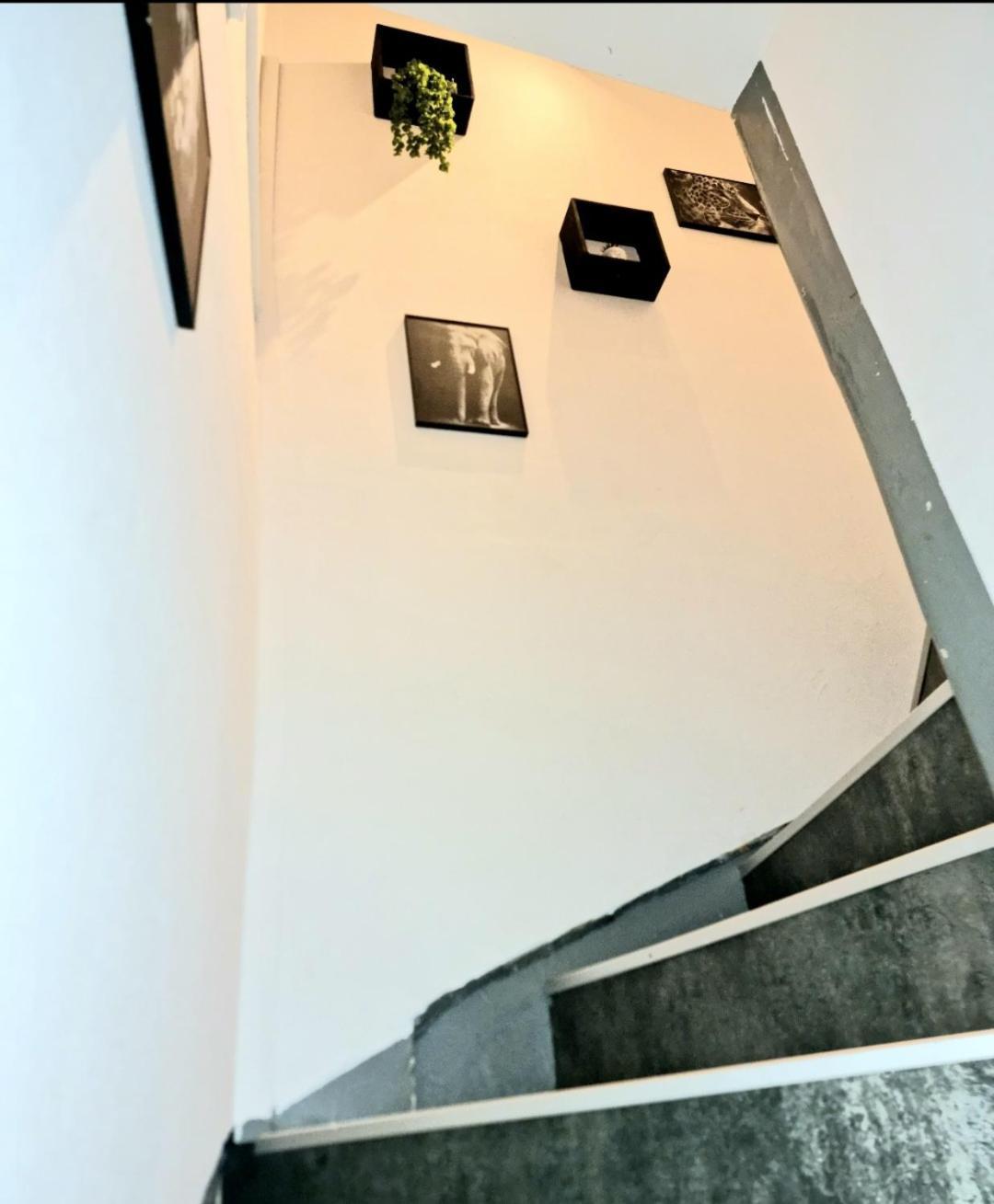 Casanna Triplex Coeur De Apartment Pont-a-Mousson