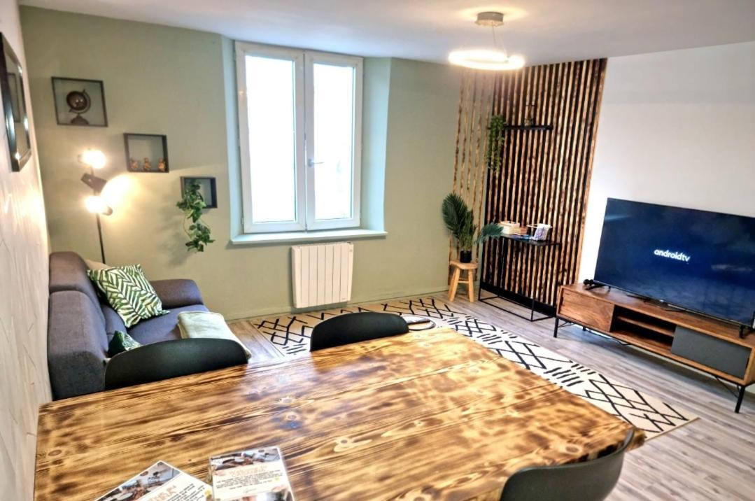 Casanna Triplex Coeur De