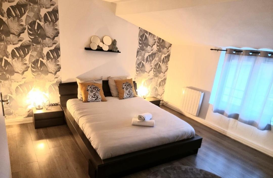 Apartment Casanna Triplex Coeur De