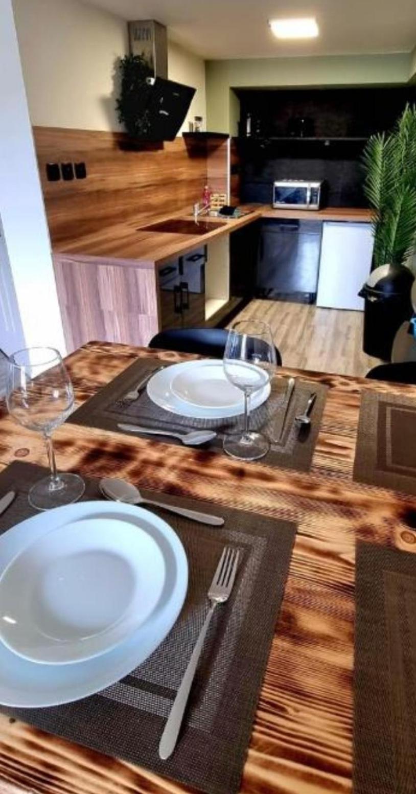 Apartment Casanna Triplex Coeur De *