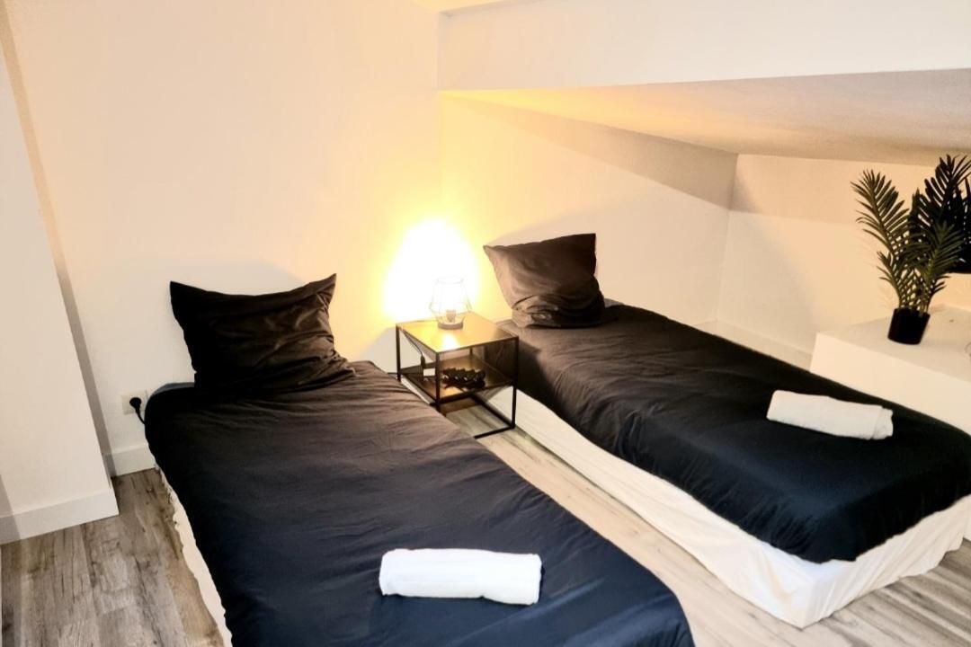 Casanna Triplex Coeur De Apartment